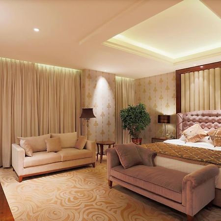 Ritan Hotel Downtown Pékin  Extérieur photo