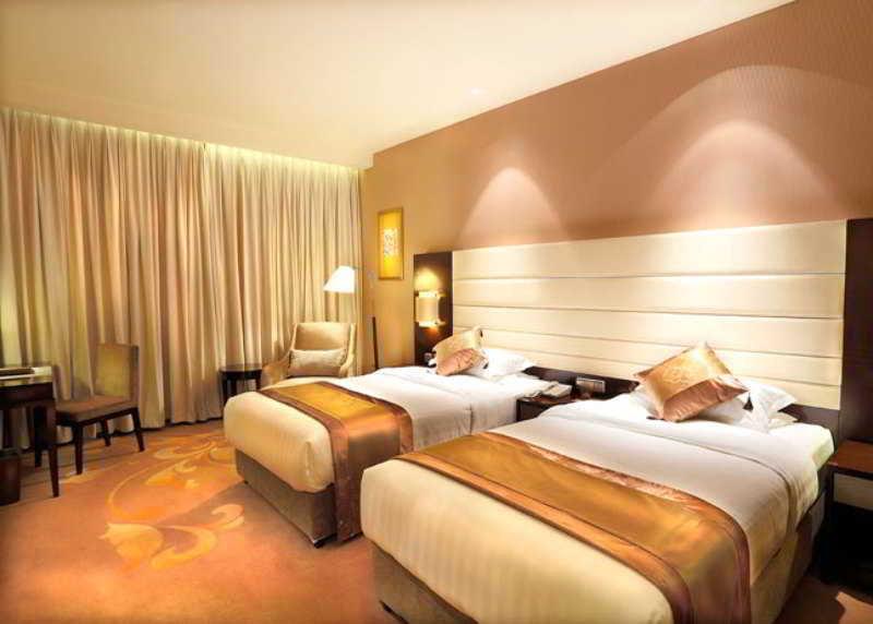 Ritan Hotel Downtown Pékin  Extérieur photo