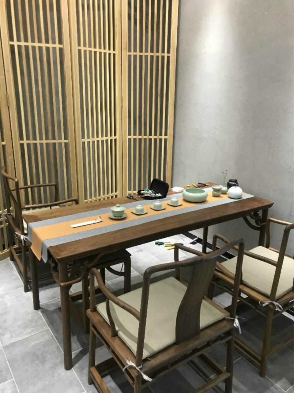 Ritan Hotel Downtown Pékin  Extérieur photo